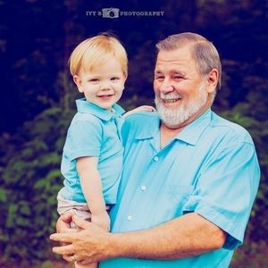 Meet your Posher, Brian